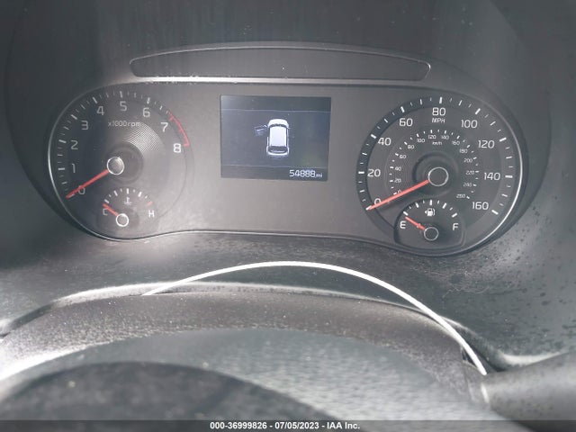 KIA Soul X-line 2020 KNDJ23AUXL7073986 Image 16