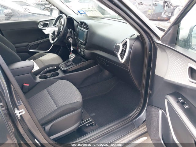 KIA Soul X-line 2020 KNDJ23AUXL7073986 Image 5