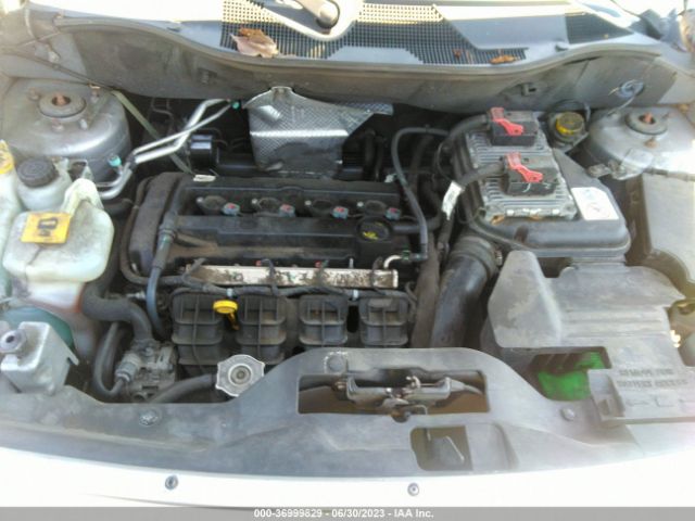 1C4NJPBA1GD528599 Jeep Patriot Sport