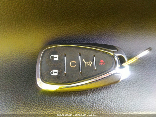 Chevrolet EQUINOX LT 2018 2GNAXJEV7J6253245 Image 3