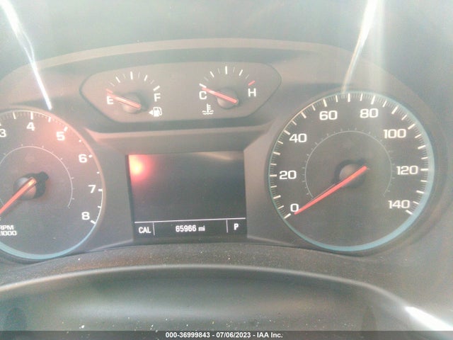 Chevrolet EQUINOX LT 2018 2GNAXJEV7J6253245 Image 13