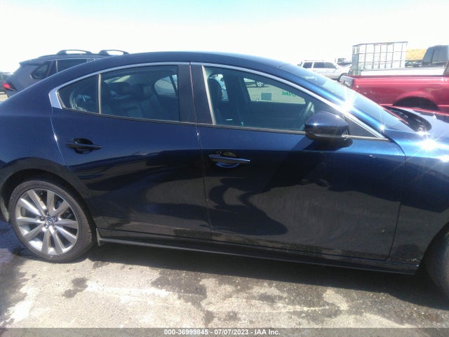 Mazda Mazda3 Sedan Select 2021 3MZBPABLXMM200594 Image 6
