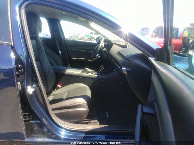 Mazda Mazda3 Sedan Select 2021 3MZBPABLXMM200594 Image 12