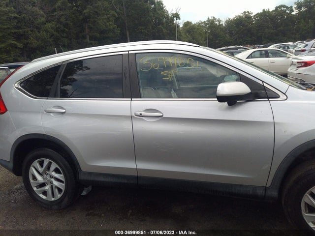 Honda Cr-v Ex-l 2015 2HKRM4H71FH616032 Image 13