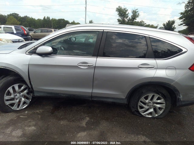 Honda Cr-v Ex-l 2015 2HKRM4H71FH616032 Image 14