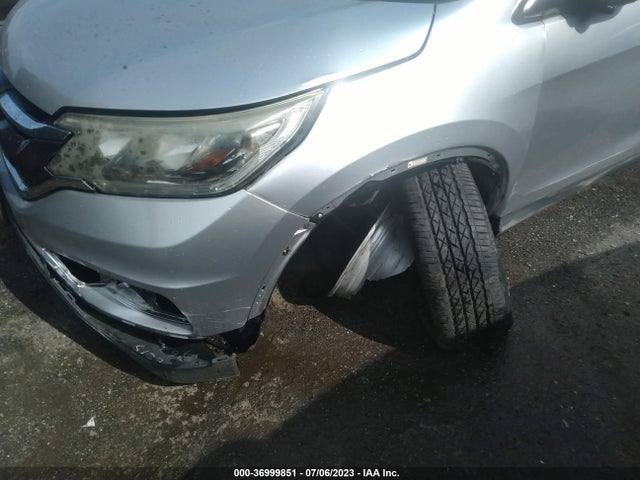 Honda Cr-v Ex-l 2015 2HKRM4H71FH616032 Image 6