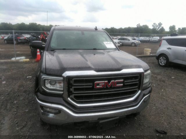 3GTU2MEC7GG150859 GMC Sierra 1500 Sle