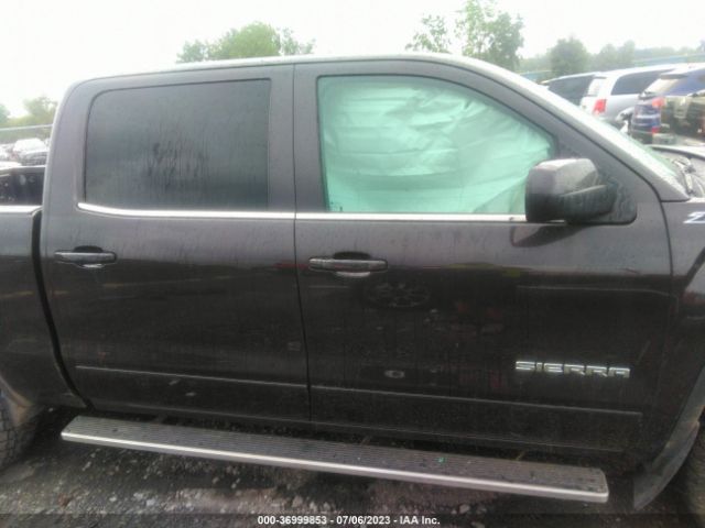 3GTU2MEC7GG150859 GMC Sierra 1500 Sle