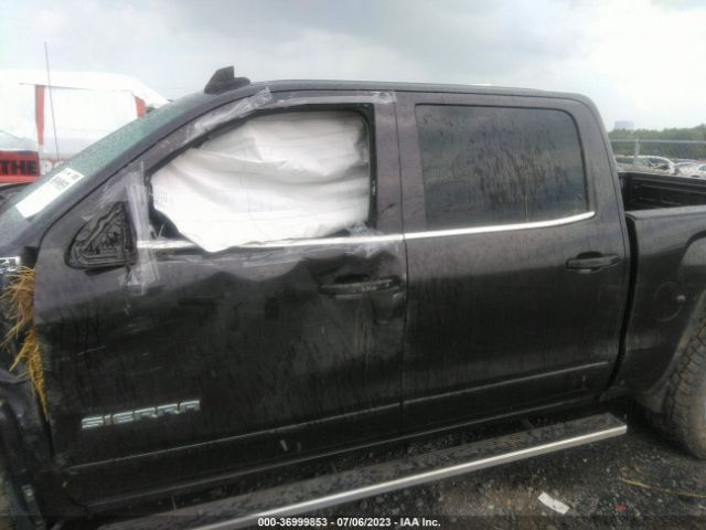 3GTU2MEC7GG150859 GMC Sierra 1500 Sle