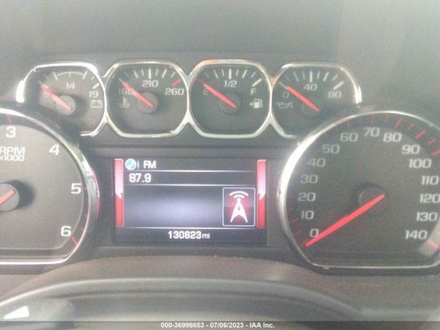 3GTU2MEC7GG150859 GMC Sierra 1500 Sle