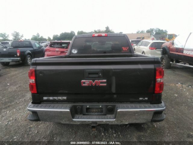 3GTU2MEC7GG150859 GMC Sierra 1500 Sle