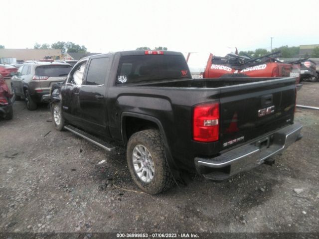 3GTU2MEC7GG150859 GMC Sierra 1500 Sle