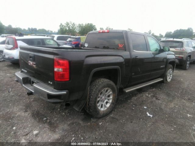 3GTU2MEC7GG150859 GMC Sierra 1500 Sle
