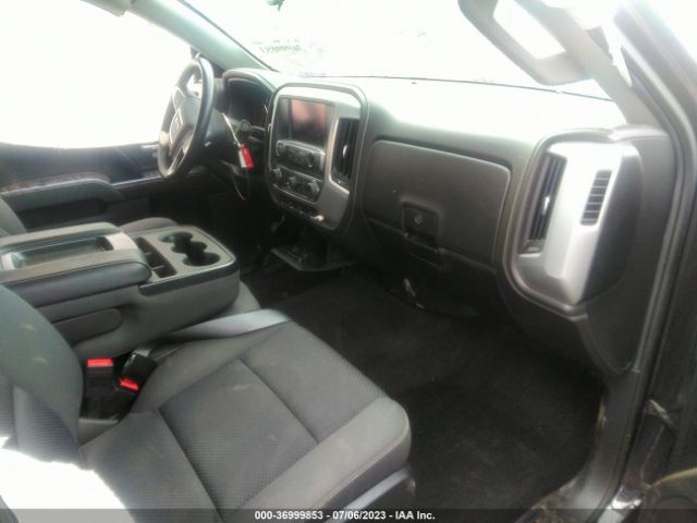 3GTU2MEC7GG150859 GMC Sierra 1500 Sle
