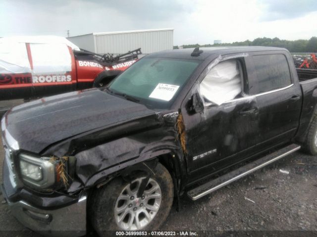 3GTU2MEC7GG150859 GMC Sierra 1500 Sle