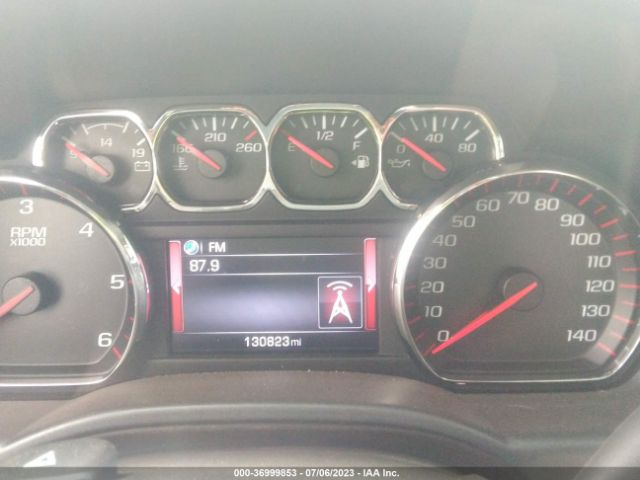 3GTU2MEC7GG150859 GMC Sierra 1500 Sle