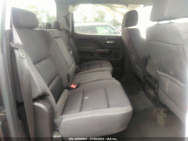 3GTU2MEC7GG150859 GMC Sierra 1500 Sle
