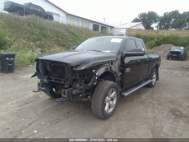 1C6RR7GT1HS571154 RAM 1500 Outdoorsman