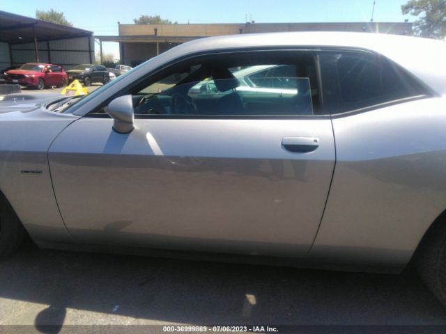 2C3CDZBT0GH331944 Dodge Challenger R/t Plus Shaker