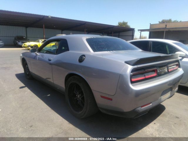 2C3CDZBT0GH331944 Dodge Challenger R/t Plus Shaker