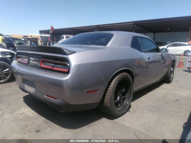 2C3CDZBT0GH331944 Dodge Challenger R/t Plus Shaker