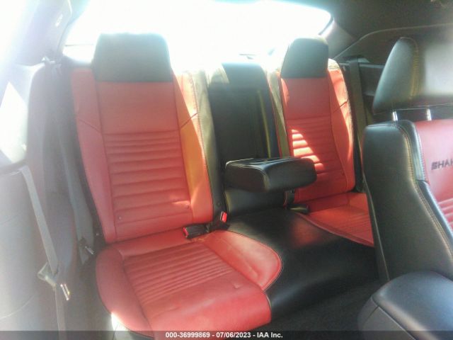 2C3CDZBT0GH331944 Dodge Challenger R/t Plus Shaker