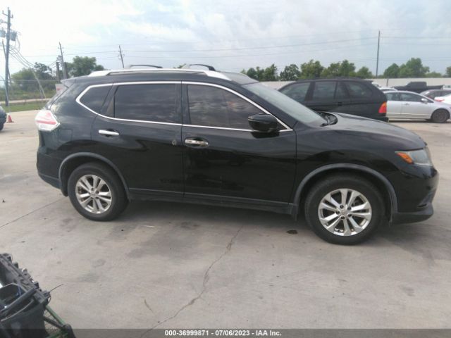 JN8AT2MT9GW025986 Nissan ROGUE SV