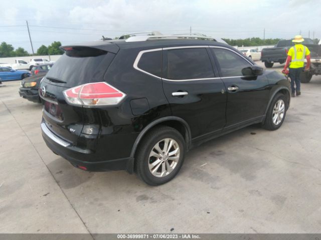 JN8AT2MT9GW025986 Nissan ROGUE SV