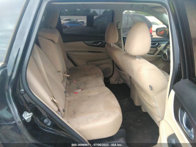 JN8AT2MT9GW025986 Nissan ROGUE SV