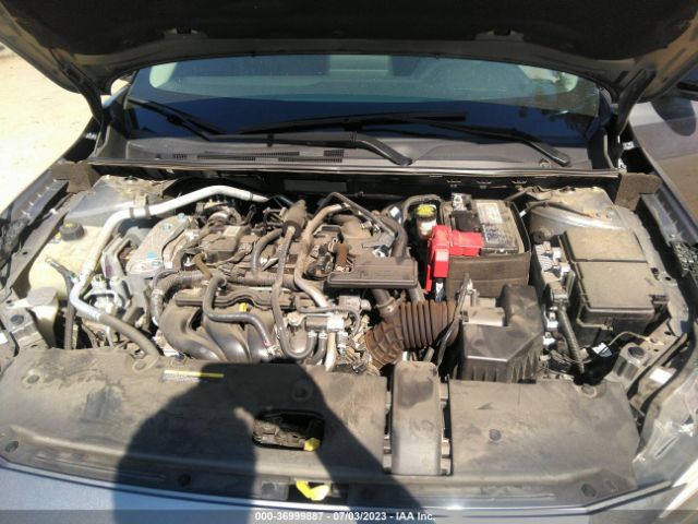 3N1AB8DV9MY266344 Nissan SENTRA SR
