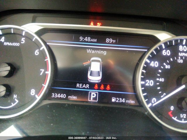 3N1AB8DV9MY266344 Nissan SENTRA SR