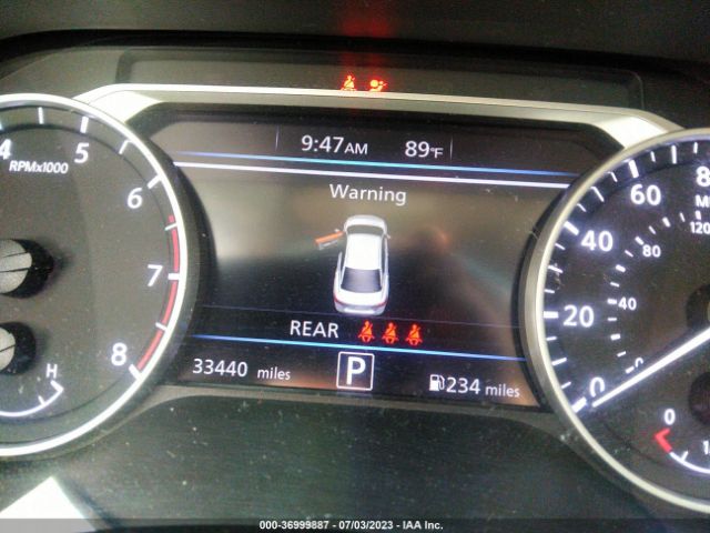 3N1AB8DV9MY266344 Nissan SENTRA SR