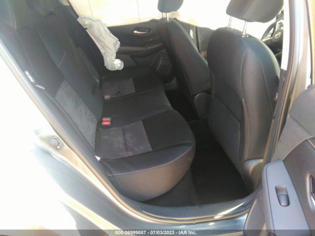 3N1AB8DV9MY266344 Nissan SENTRA SR
