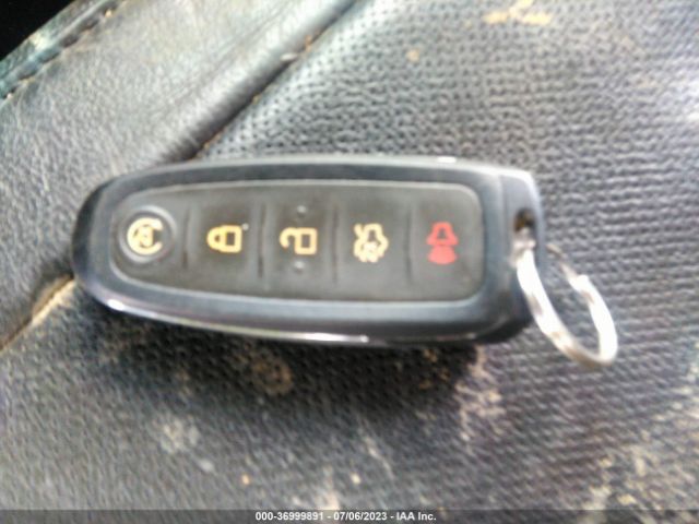 2FMHK6DTXEBD13854 Ford Flex Limited
