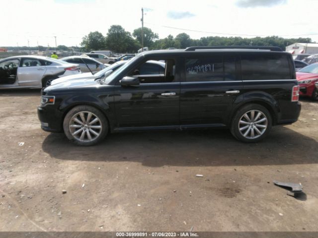 2FMHK6DTXEBD13854 Ford Flex Limited