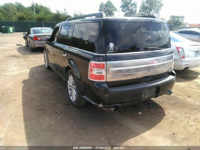 2FMHK6DTXEBD13854 Ford Flex Limited