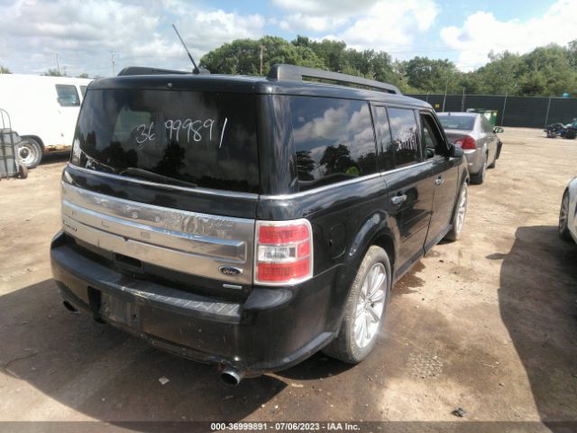 2FMHK6DTXEBD13854 Ford Flex Limited