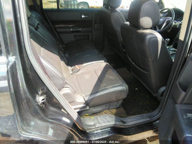 2FMHK6DTXEBD13854 Ford Flex Limited