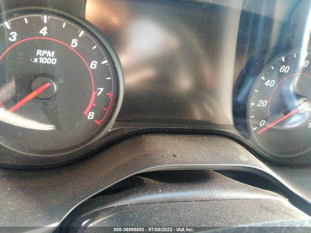 Chevrolet Camaro 2lt 2016 1G1FD1RS4G0123005 Image 14