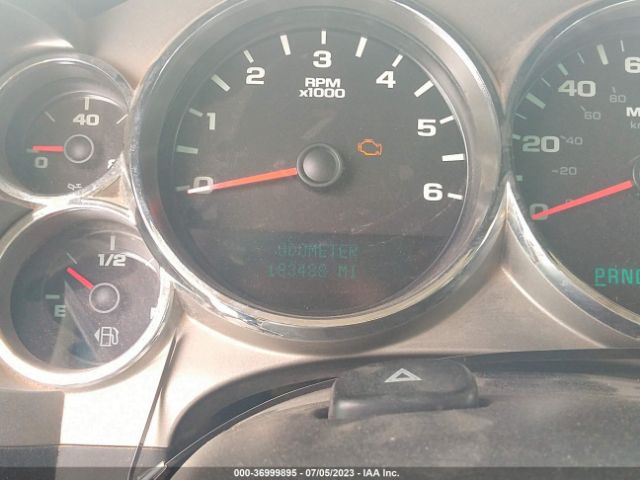1GT02ZCG4EF121061 GMC Sierra 2500hd Work Truck