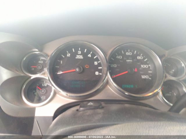 1GT02ZCG4EF121061 GMC Sierra 2500hd Work Truck