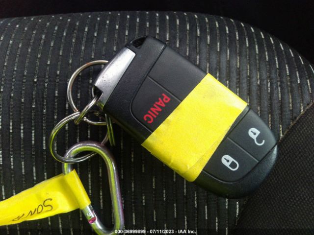 3C4PDDBG4ET224838 Dodge Journey Sxt