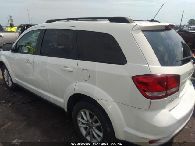 3C4PDDBG4ET224838 Dodge Journey Sxt