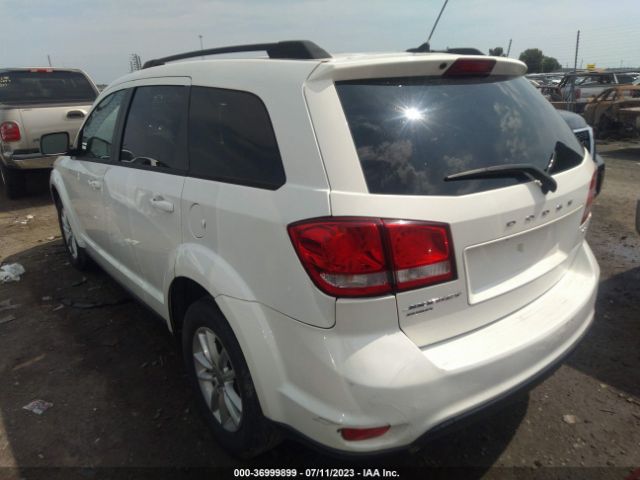 3C4PDDBG4ET224838 Dodge Journey Sxt
