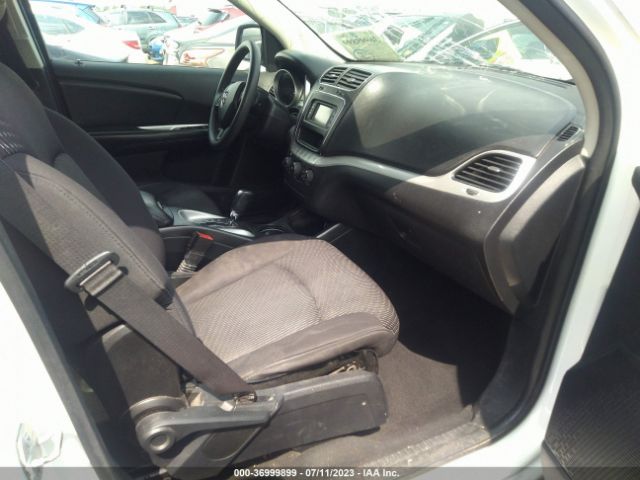3C4PDDBG4ET224838 Dodge Journey Sxt