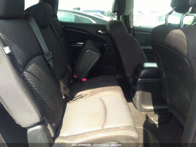 3C4PDDBG4ET224838 Dodge Journey Sxt