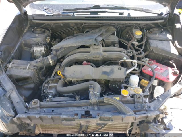 JF2GPADC6FH261228 Subaru Xv Crosstrek Premium