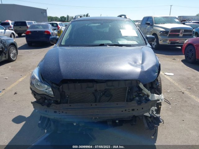 JF2GPADC6FH261228 Subaru Xv Crosstrek Premium