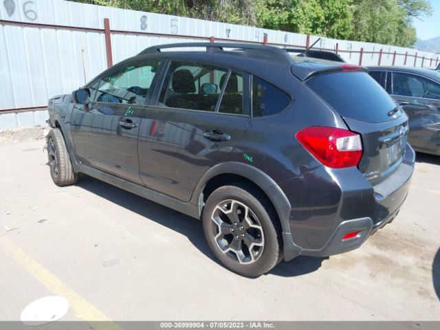 JF2GPADC6FH261228 Subaru Xv Crosstrek Premium