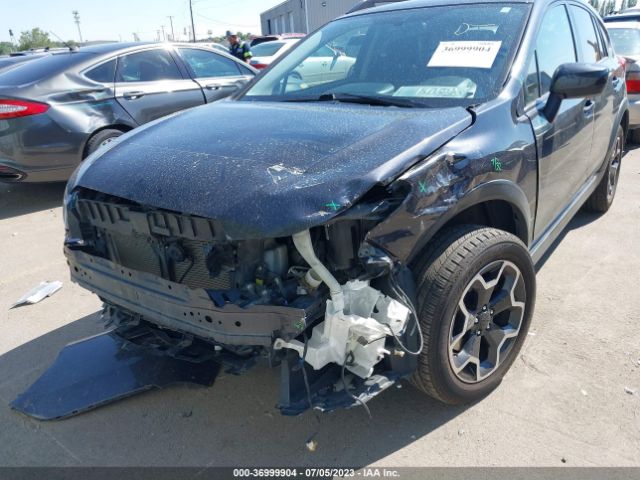 JF2GPADC6FH261228 Subaru Xv Crosstrek Premium